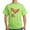 Green, variant on CafePress - Grumpy Chihuahua T Shirt - Men's Classic Graphic T-Shirt
