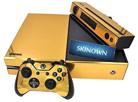 golden xbox one