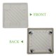 thumbnail image 5 of unbranded Soporte Para Macetas Con Y Antigoteo Beige Para Uso En Y Salón, 5 of 6
