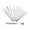 B Style-12pcs, variant on 9 PCS Large Eye Blunt Sewing Needles Cross Stitch Knitting Needle Handmade Leather Embroidery Thread Needle Sewing Accessories