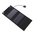 thumbnail image 3 of Bolsa de cargador solar Jadeshay plegable Silicio monocristalino, 3 of 8