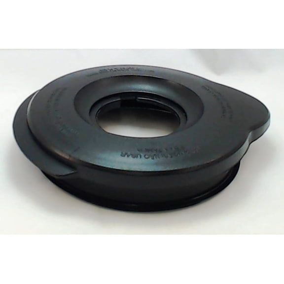 124462-000-090, Cover Black Without Cap fits Oster 0041