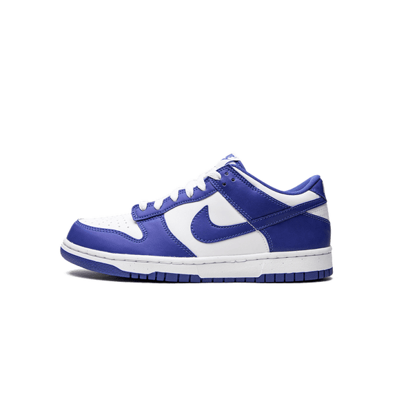 NIKE GRADE SCHOOL Dunk Low GS "Racer Blue" DV7067 400 DV7067 400 from Stadium Goods