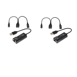Cable Adaptador Micro HDMI a HDMI Argom ARG-CB-0054