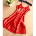 thumbnail image 1 of Europa y los Estados Unidos transparente de alta calidad sexy ropa interior sexy comercio exterior sexy camisón sexy conjunto de pijamas, 1 of 4
