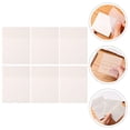 thumbnail image 3 of Shisuyan Sticky Notepad Plastic Self Adhesive Note Pads 6Set 3.7X2.8X0.04In, 3 of 9