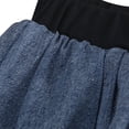 thumbnail image 3 of Richie House Girls' Leggings with Layered Skirts RH1608, 3 of 7