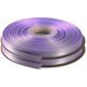 thumbnail image 1 of 2 Rolls 92 M satin ribbon width 2 cm -Decoration for Flowers, gifts, Weddings, parties. (Width 2 cm, Light Purple), 1 of 4