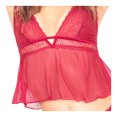 thumbnail image 2 of Babydoll Vicky Form 9527, 2 of 3