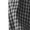 Grey, variant on Women's Pants Fashion Casual Pants For Women Checkered Loose Harem With Elastic Waistband For Casual Wear