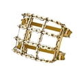 thumbnail image 5 of jiaping Car Tire Snow Chain Car Chain Snow and Ice Universal Car Wheel Chain for Pickups L, 5 of 9