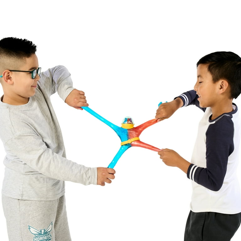 その他 GO GOo HGJZ Heroes of Goo Jit Zu Stretch Character, Tyro Double Goo