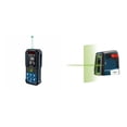 thumbnail image 4 of GLM50-23G Rangefinder 50M Green Line Electronic 2-in-1 Outdoor Digital Tape Measure Instrument Tools ,Long Lasting, 4 of 5