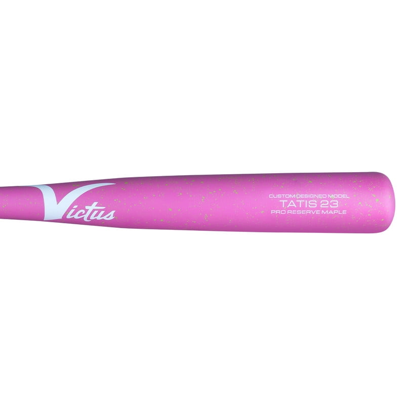 Victus Pro Reserve TATIS23 Fernando Tatis Maple Wood Baseball Bat VRWMFT23-NP/NG