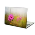 thumbnail image 3 of KSK KAISHEK Hard Shell Compatible 2019 - 2016 Rel. MacBook Pro 15 inchs with Retina Display Touch Bar Model: A1990&A1707 Purple series 0276, 3 of 5