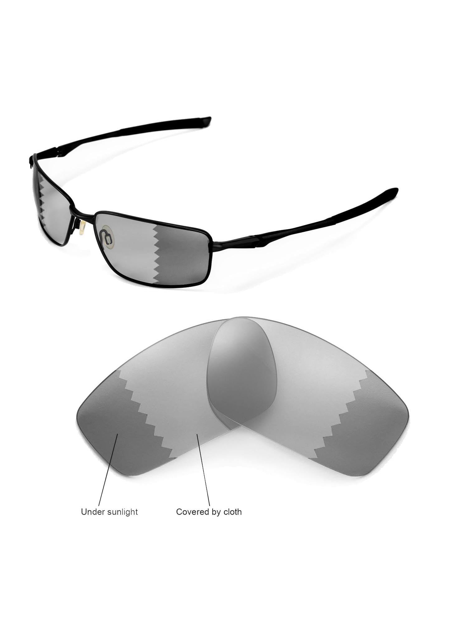 Oakley Splinter Sunglasses - Walmart 
