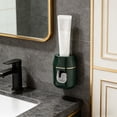 thumbnail image 5 of CMrtew Toothpaste Dispenser,Automatic Toothpaste Squeezer,Hands Free Wall Mounted for Kids and Adult,is Wall Mount Bathroom Accessories, 5 of 6