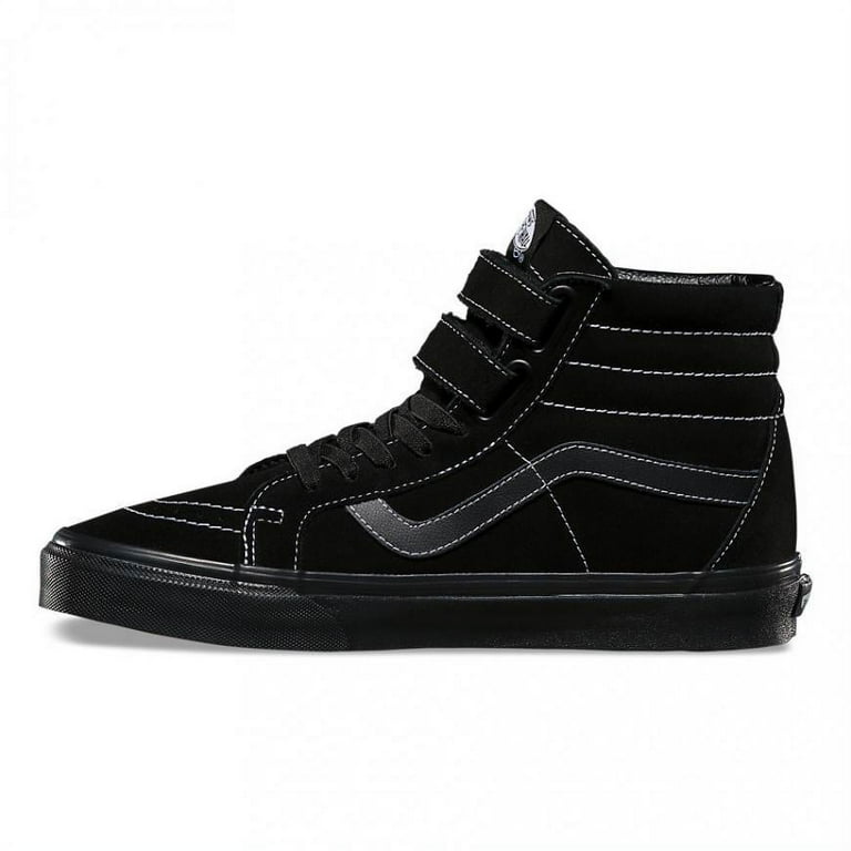 Vans sk8 hi cheap reissue v skate shoe