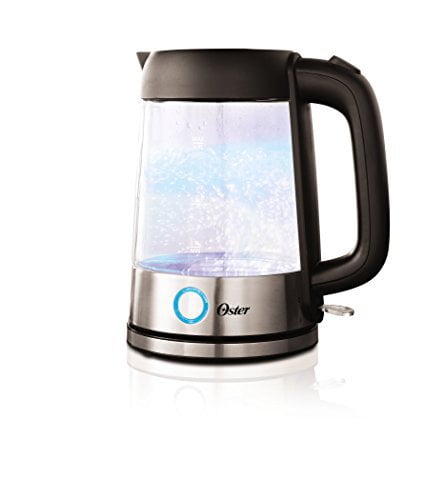 Oster Illuminating Electric Kettle 