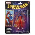 thumbnail image 2 of Marvel Legends Series Spider-Boy, 2 of 9