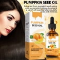 thumbnail image 4 of Aceite de semilla para un cabello más sano. Hidratante natural frío para hidratar y reparar el cabello seco y dañado. 60 ml., 4 of 4