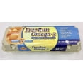 thumbnail image 1 of GoldEgg Free Run Omega-3 Large 12 Eggs, 1 of 3