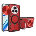 thumbnail image 1 of Funda Con Soporte Magnético Para Honor Magic 6 Pro 5g, 1 of 8