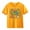 Yellow, variant on FDDMis Youth Graphic Tees Boys Cute Tops for Girls Boy Size 10 Clothes Youth Tshirts Boys Pink Shirts for Boys Oxford Button Down Shirt Boys Shirt Size 14 Infant Button Teen Sweatshirts for Boys