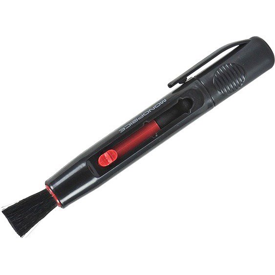 Optic Lens Cleaning Pen