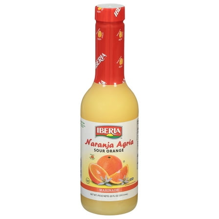 Iberia Naranja Agria Sour Orange Marinade 20 fl oz