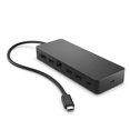 thumbnail image 1 of HP Universel USB-C Concentrateur Multiport, 1 of 8