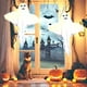 thumbnail image 1 of Decoraciones de Halloween, adornos de Halloween, regalos de Halloween, colgante luminoso de Halloween, colgante decorativo para fiesta familiar de Halloween, fantasma de Halloween., 1 of 6