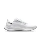 thumbnail image 4 of Nike Air Zoom Pegasus 38 Low Zapatillas para hombre y mujer Zapatillas con amortiguación Zapatillas ligeras y transpirables Zapatillas para correr blancas, 4 of 5