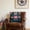 A, variant on 4th of July Patriotic Uncle Sam Hat Throw Pillow Cover, 17.7x17.7in Independence Day Linen Cushion Case for Home Decor