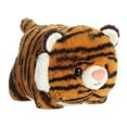 thumbnail image 4 of TIFFANY TIGER & LOGAN LION Spudsters 10" Stuffed Animal Plush, by Aurora, 4 of 12