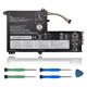 thumbnail image 1 of Batería VANPIR L14M2P21 7.4V 30Wh para Lenovo IdeaPad, 1 of 8