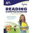 thumbnail image 2 of 4th Grade Reading Comprehension Success Workbook: Activities, Exercises, and Tips to Help Catch Up, Keep Up, and Get Ahead (Sylvan Language Arts Workbooks), 2 of 5