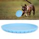 thumbnail image 5 of Platillo de disco volador TPR de doble uso, juguete de alimentación para entrenamiento de perros, juego interactivo, suministro para mascotas, 5 of 8