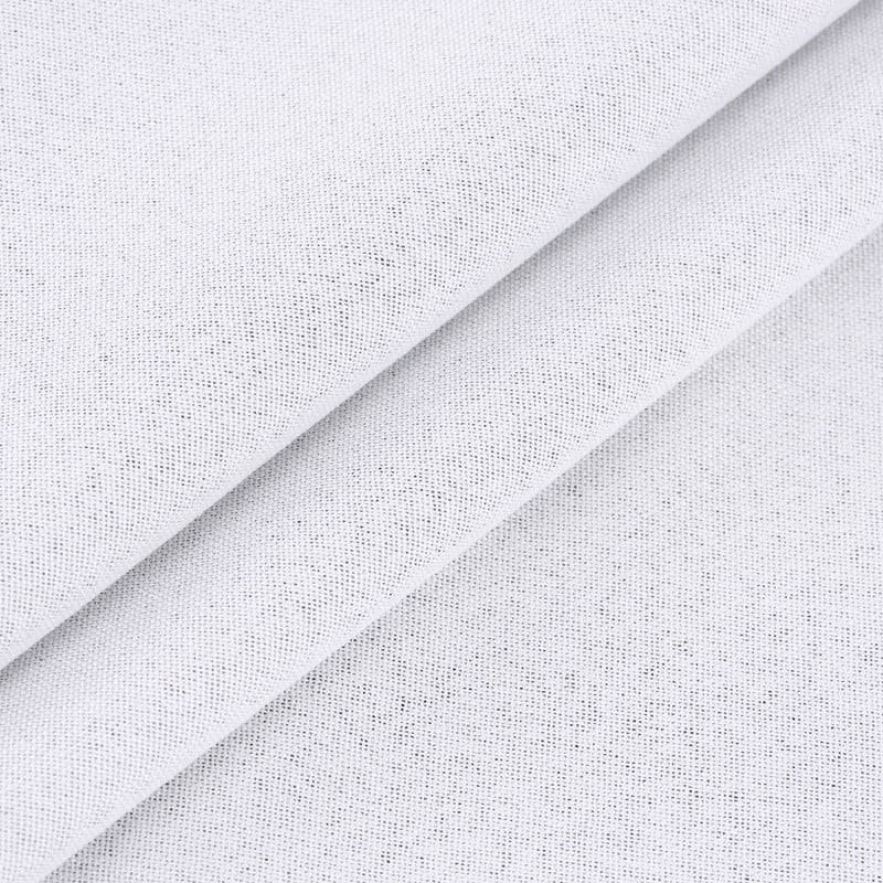 Superior Neal 100% Blackout Curtains Set of 2, Grommet Curtain Pannel Pair, Platinumn, 52"W x 108"L