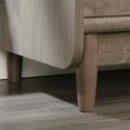 thumbnail image 4 of Sauder International Lux Nightstand in Fossil Oak, 4 of 6