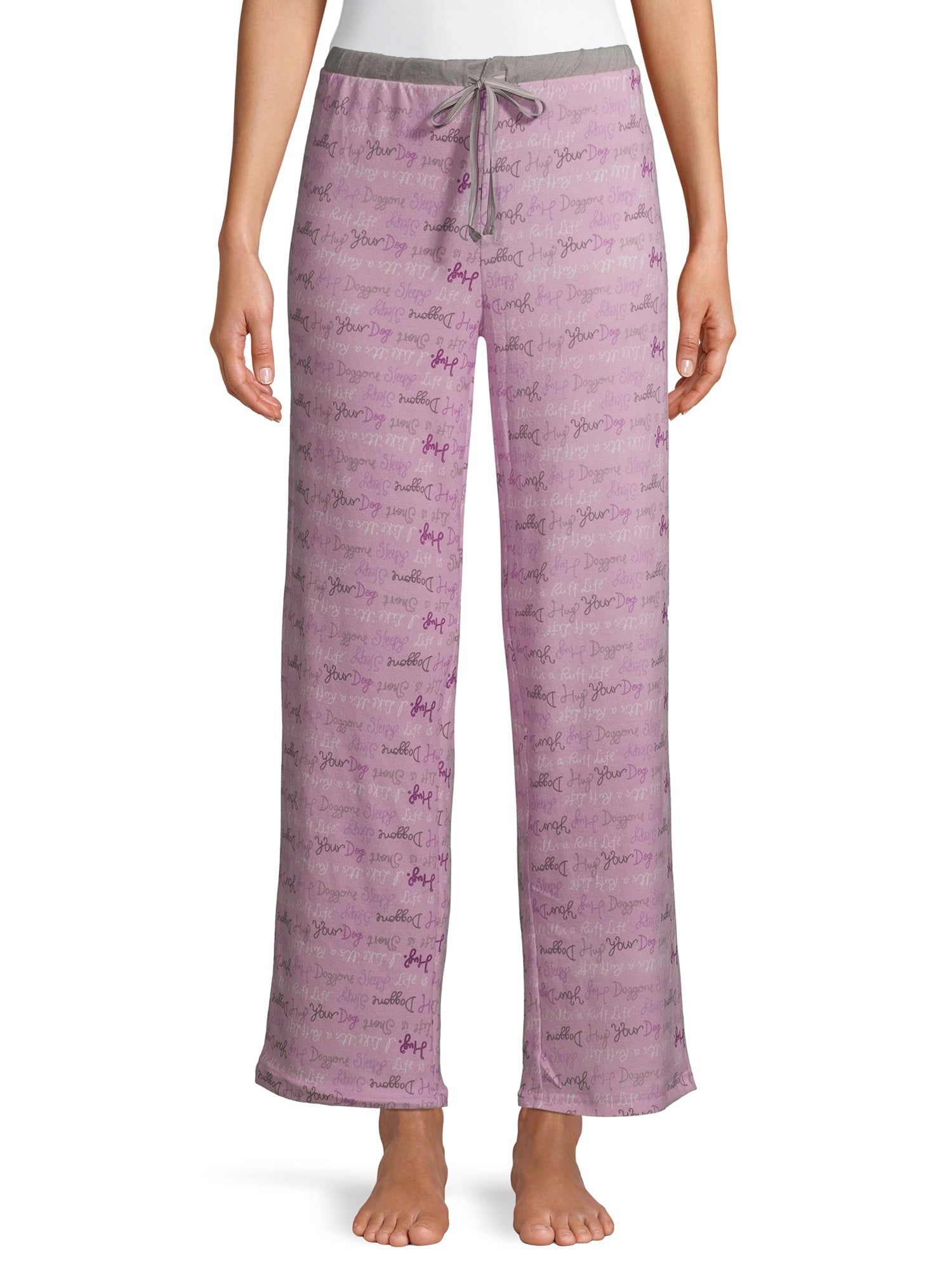 hot kiss pajama pants