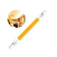 thumbnail image 2 of Cob Light 15W 18.9Cm R7S 360 Grados Iluminación 2700-3000K Lámpara Led Bombilla Foco Reflector Bombilla Para Park Restaurant Garden Minnieouse HA025827-02, 2 of 7