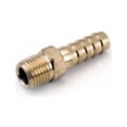 thumbnail image 2 of Anderson Metals 3/4 In. ID x 3/4 In. MPT Brass Hose Barb, 2 of 2
