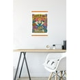 thumbnail image 4 of Disney Villains - Rotten Wall Poster, 14.725" x 22.375", 4 of 4