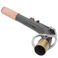 thumbnail image 4 of Alto Saxophone Elbow Bend Neck, Great Workmanship 7.1 X 1.6 X 3.1In B75 Alto Saxophone Neck  for Beginner for Home for Music Enthusiast for Outdoor Performance, 4 of 8