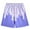 Light Purple, variant on SUYOLL Toddler Boys Girls Shorts Casual Ice Cream Print Baseball Shorts Elastic Waistband with Pocket Shorts Quick-Drying Fabric 2-14 Years