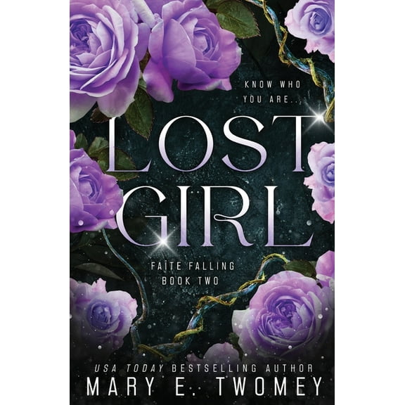Lost Girl, (Paperback)