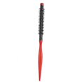 thumbnail image 1 of Filfeel Roller Comb Wooden Handle Hair Styling Brush Daily Use For Hair Salon Hair Styling Tool Hairdressing Comb, 1 of 8