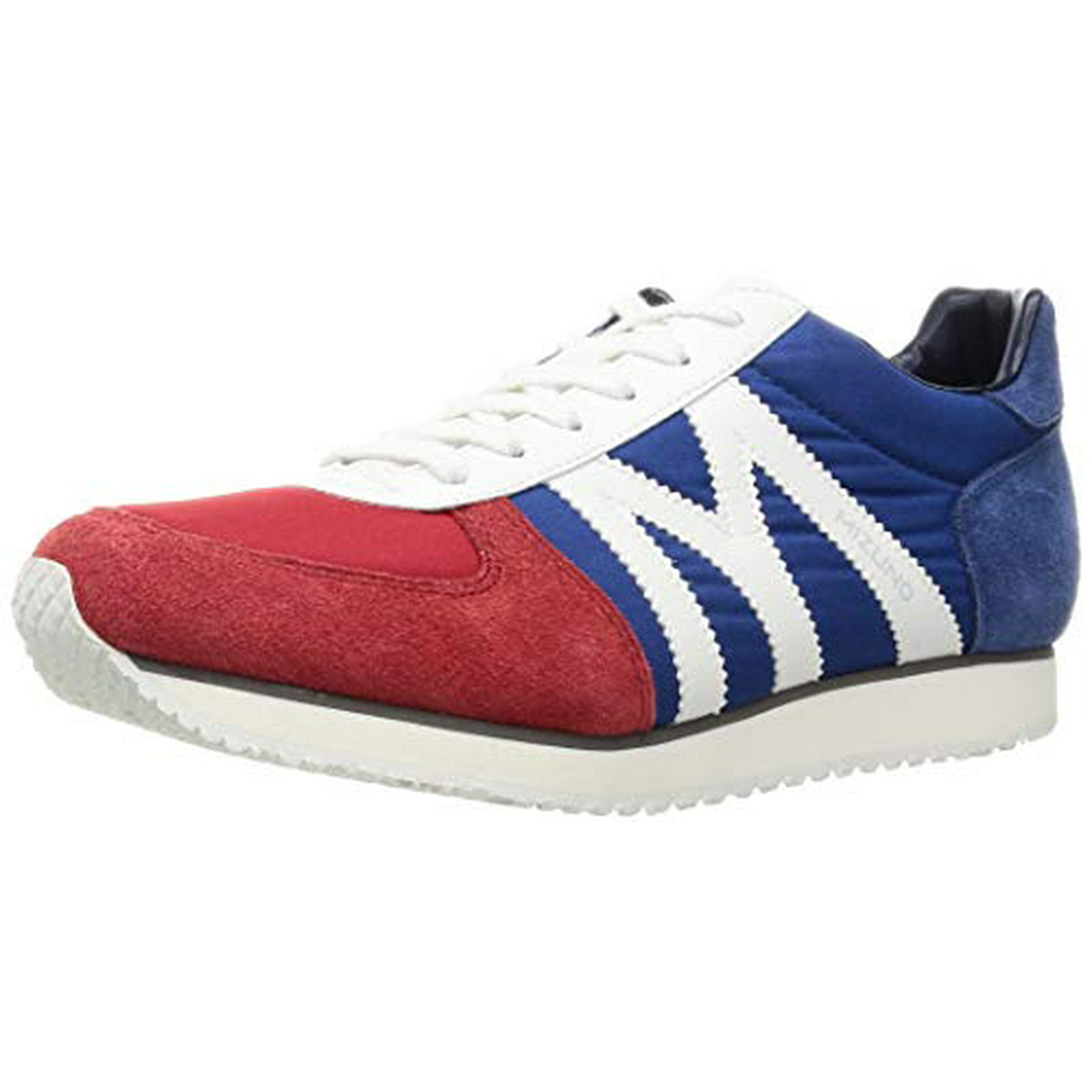 Mizuno] Sneakers MIZUNO MR1 Red x White x Blue 24.0 cm 2E