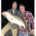 thumbnail image 3 of Green Blob Outdoors - Underwater Fishing Light for Docks, Bottom Bobber, 15000 Lumens,  50ft cord, 110VAC, Green, 30ft Cord, 3 of 55